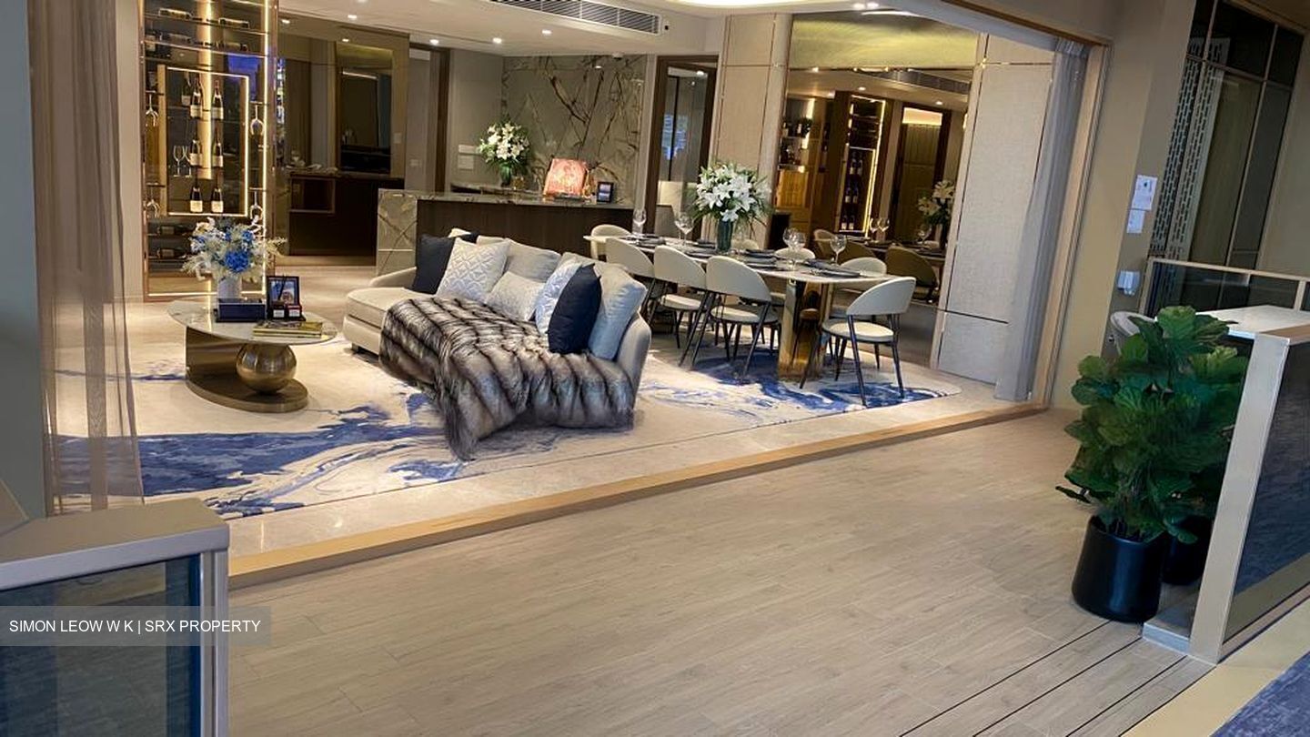 Grand Dunman (D15), Apartment #487485991